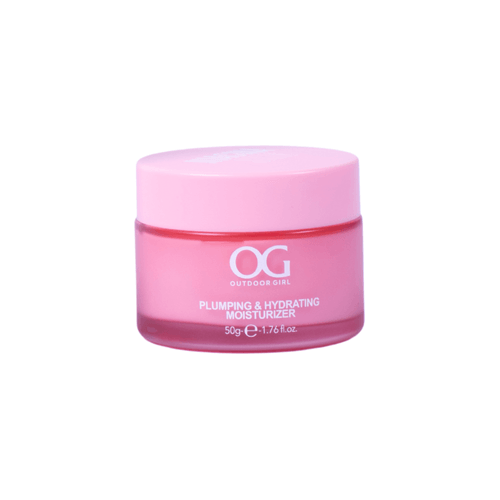 Og Crema Hidrante Profunda De Niacinamida  50g