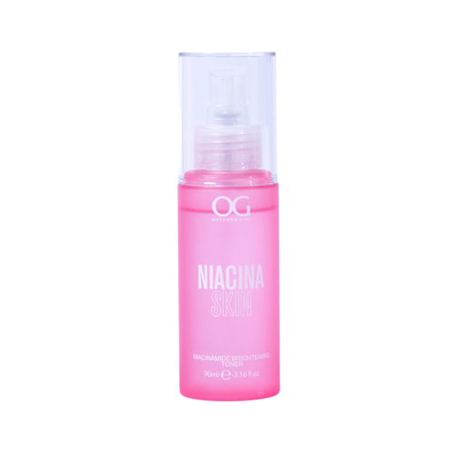 Og Tonico Hidratante Reafirmante Niacinamida