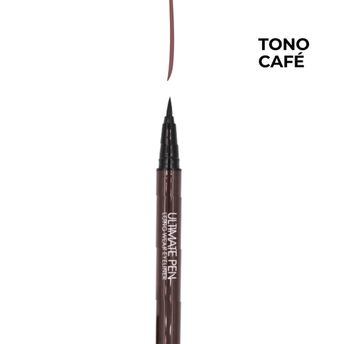 Og Plumon Profesional  Café