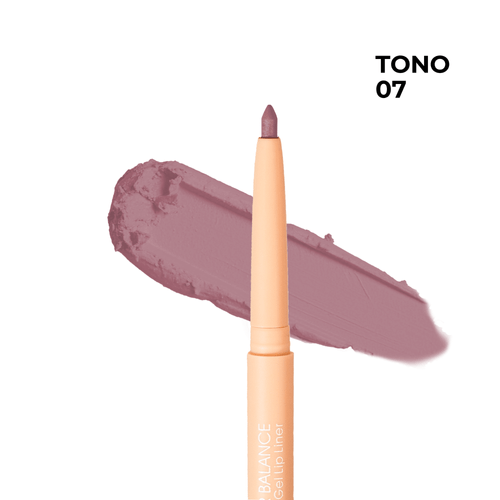 Og Lapiz Labial True Nude 06