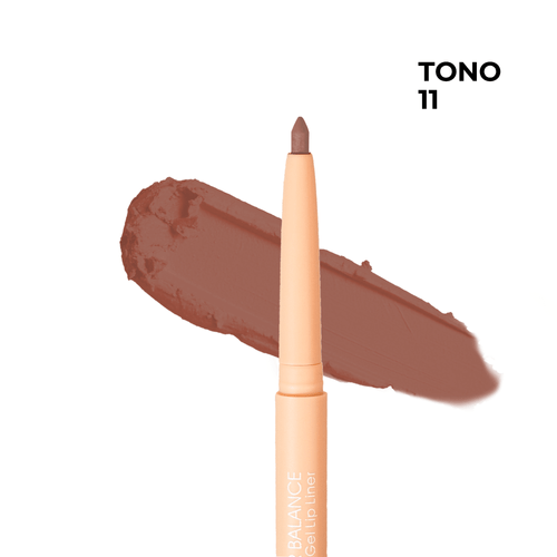Og Lapiz Labial True Nude 11