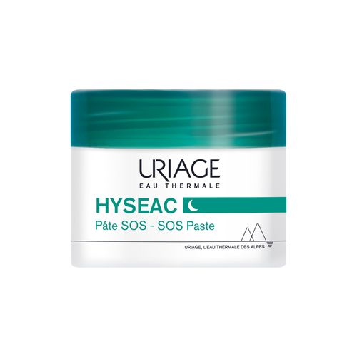 Uriage Hyséac Pasta Sos X 15 Ml