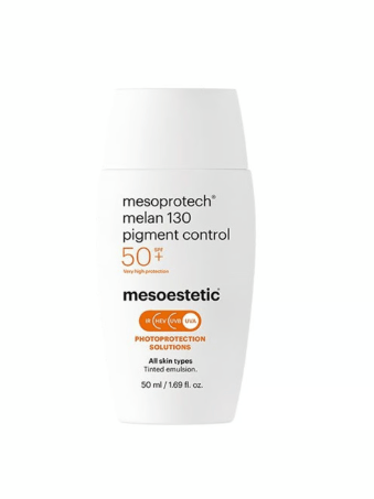 Mesoprotech® Melan 130 Pigment Control X 50 Ml