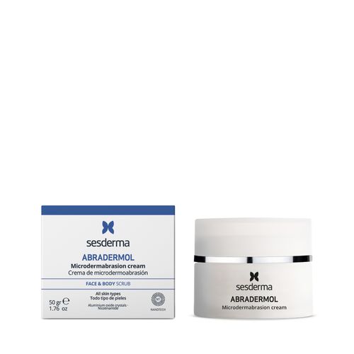 Abradermol Crema X 45 G