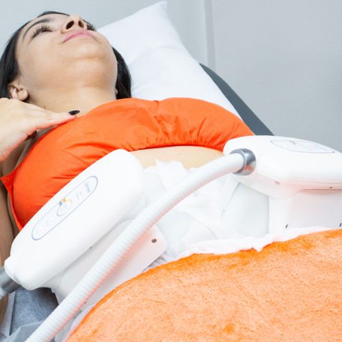 Paquete De Criolipolisis 4 Aplicadores