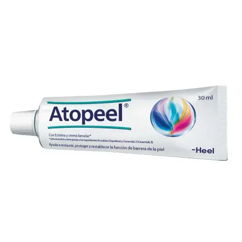 Atopeel Crema X 30 Ml