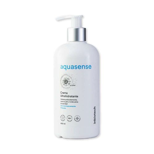 Aquasense Crema Ultrahidratante
