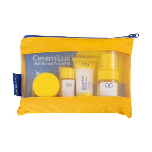 Kit Viajero Ceramilux Og