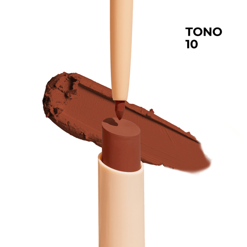 Kit True Nude 06  Og