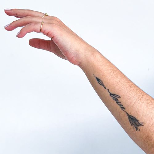 Eliminación de tatuaje mediano 3 sesiones