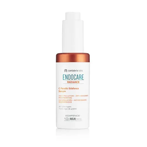 ENDOCARE RADIANCE C FERULIC EDAFENCE SERUM X 30 ML