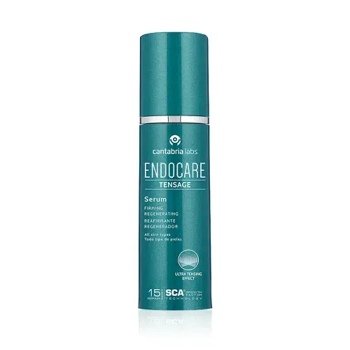 ENDOCARE TENSAGE SERUM  X 30 Ml