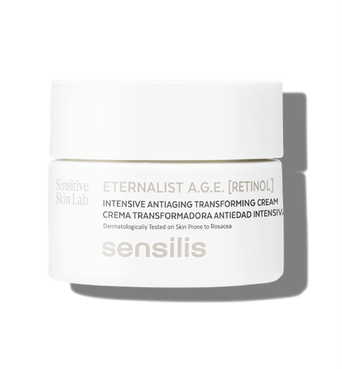 Sensilis Eternalist A.G.E. Retinol X 50Ml