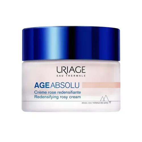 Uriage Age Absolu Crema Rose X 50 Ml