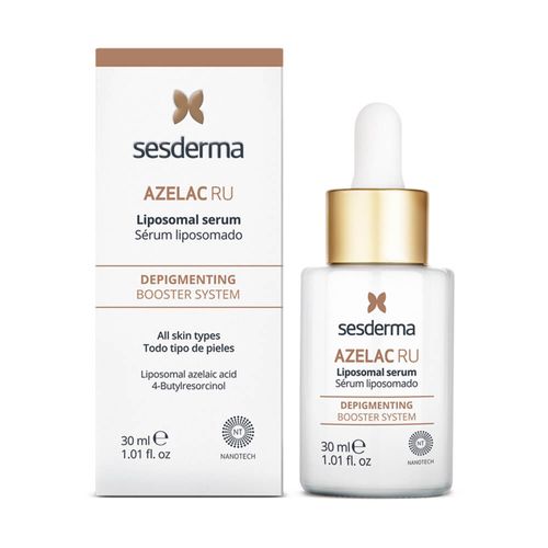 Sesderma Despigmentante Azelac Ru Suero Liposomal X 30 Ml