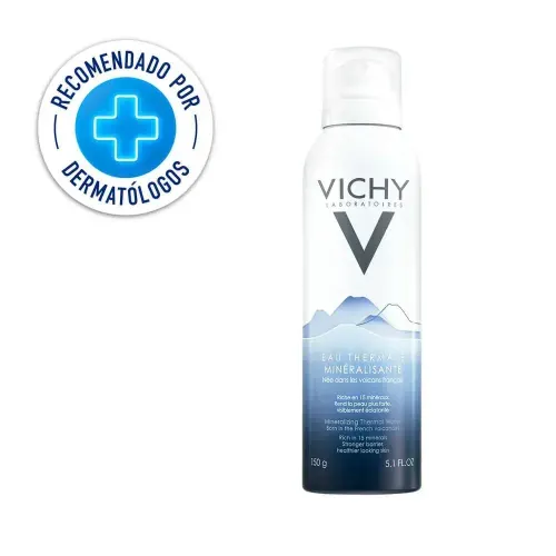 Vichy Agua Thermal X 150 Ml