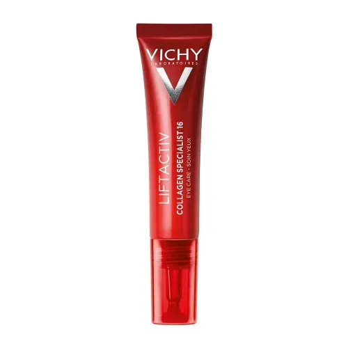 Vichy Liftactiv Specialist Collagen Contorno De Ojos X 15 Ml