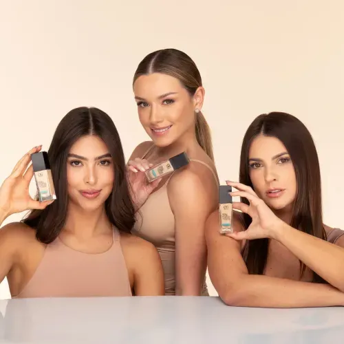 Og Base Stay Mate Para Piel Grasa - 425 X 30Ml