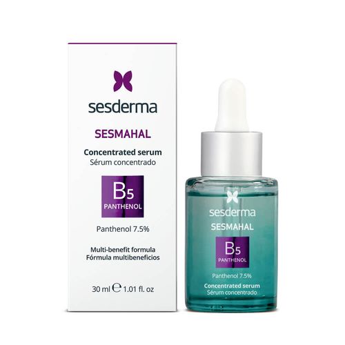 Sesmahal B5  Piel Sensible Mist Serum X 30 Ml