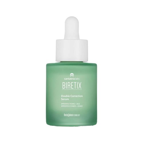 Biretix Double Serum 30ml – Anti-imperfecciones