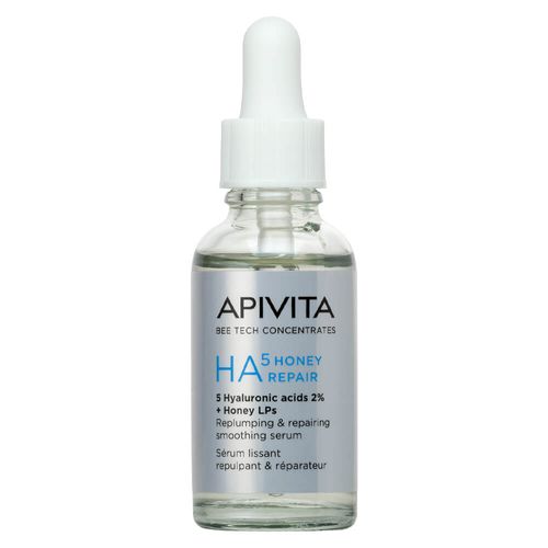 Apivita HA5 Honey Repair Serum 30ml – Hidratación