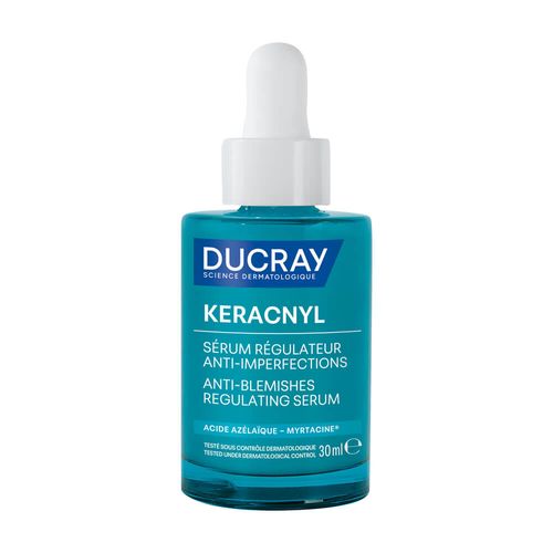 Ducray Keracnyl Suero X 30 Ml