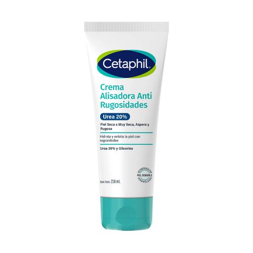 Cetaphil Crema Hidratante Restauradora Pro Urea 20%