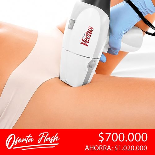 Depilación Láser Diodo para Bikini – Paquete de 8 Sesiones