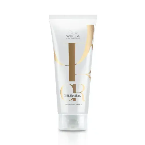 Acondicionador Hidratación Oil Reflections  - Wella Professionals