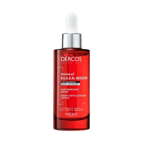 Dercos Serum Anticaida R.E.G.E.N - Vichy