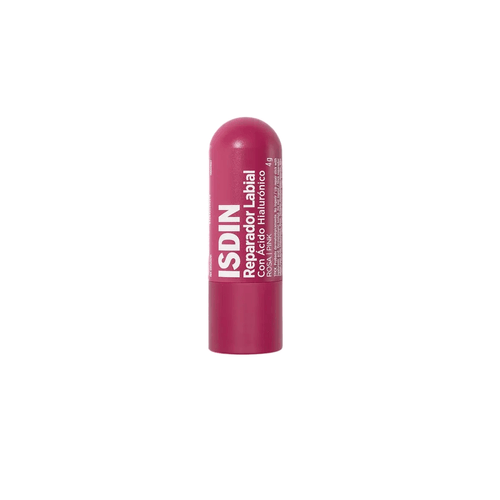 Reparador Labial En Stick 4 Gr - Isdin