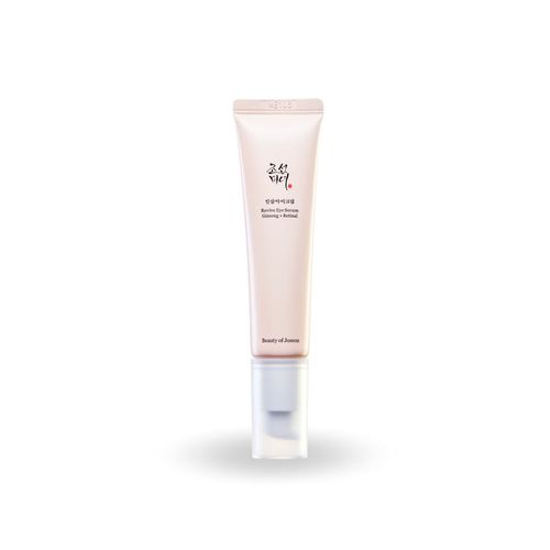 Contorno de ojos, Revive Eye Serum: Ginseng + Retinal - Beauty of Joseon