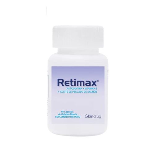 Retimax - Skindrug