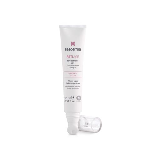 Reti-age Contorno De Ojos Nuevo Aplicador Ceramico - Sesderma