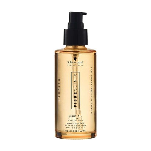 Aceite Ligero Bondfinity - Fibre Clinix