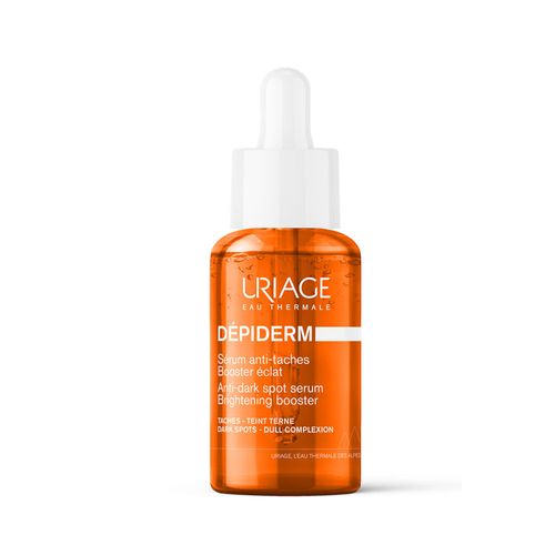 Depiderm Suero Booster Vitamina C 20% - Uriage