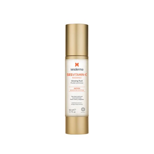 Sesvitamin C Radiance Fluido Luminoso - Sesderma
