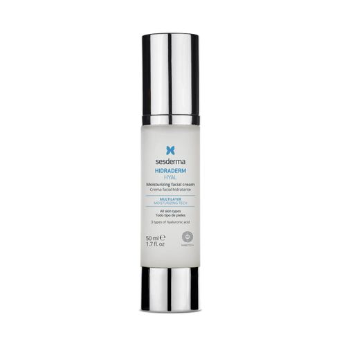 Hidraderm Hyal Crema Facial - Sesderma