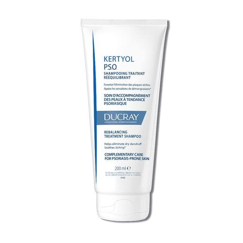Kertyol P.S.O. Shampoo - Ducray