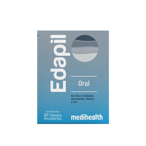 Edapil Oral - Medihealth
