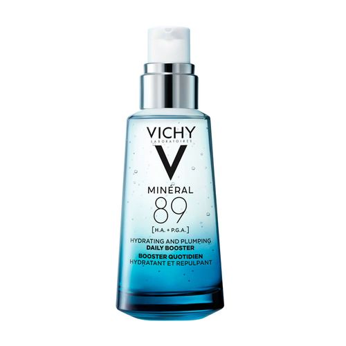 Minéral 89 - Vichy