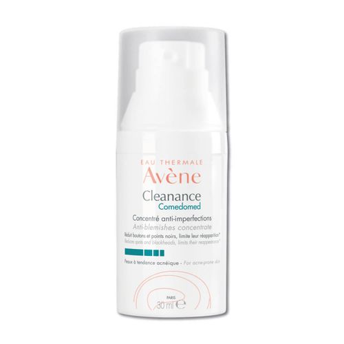 Cleanance Comedomed crema anti-imperfecciones - Avene