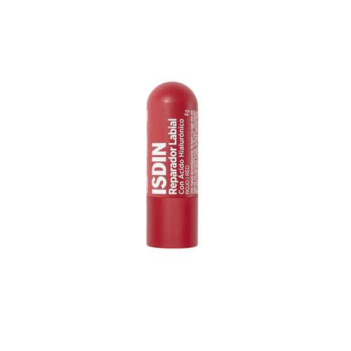Reparador Labial En Stick 4 Gr - Isdin