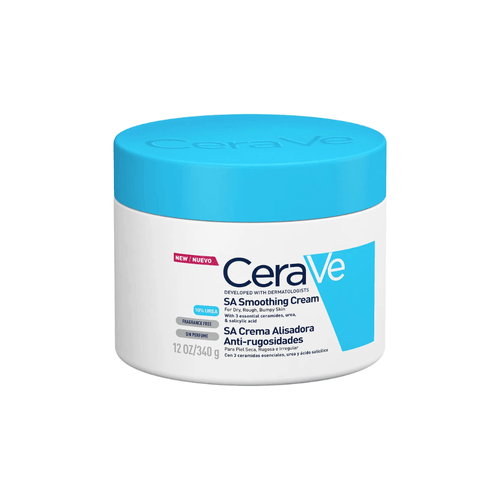Crema Alisadora Anti-Rugosidades - CeraVe