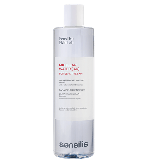 Sensilis Micelar Water [AR] - Sensilis