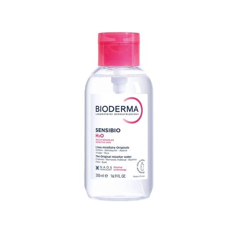 Sensibio H20 Agua Micelar - Bioderma