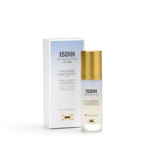 Serum Hyaluronic Concentrate - Isdinceutics