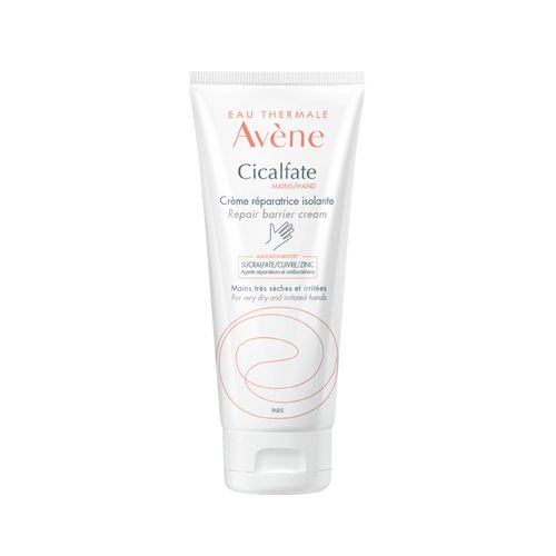 Cicalfate Manos Crema Reparadora - Avéne