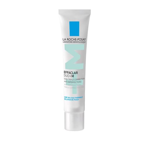 Crema Anti-imperfecciones Effaclar Duo+m - La Roche Posay