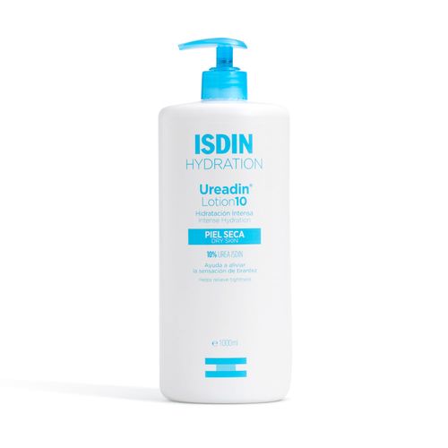 Ureadin Lotion 10 - Isdin